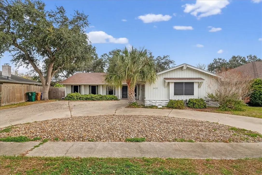 5422 Whitemarsh Drive, Corpus Christi, TX 78413 - Image #1