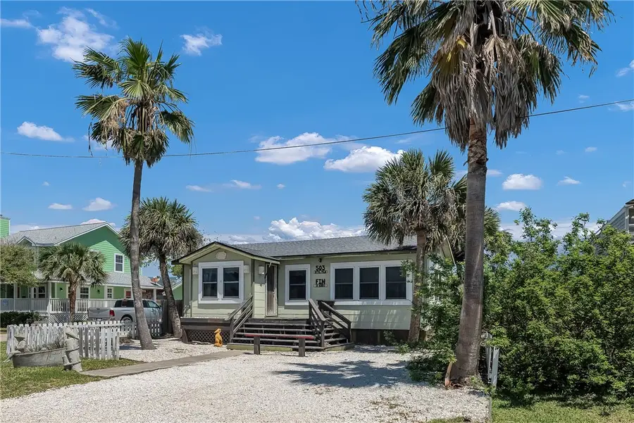 503 Royal Palm Drive, Port Aransas, TX 78373 - Image #3