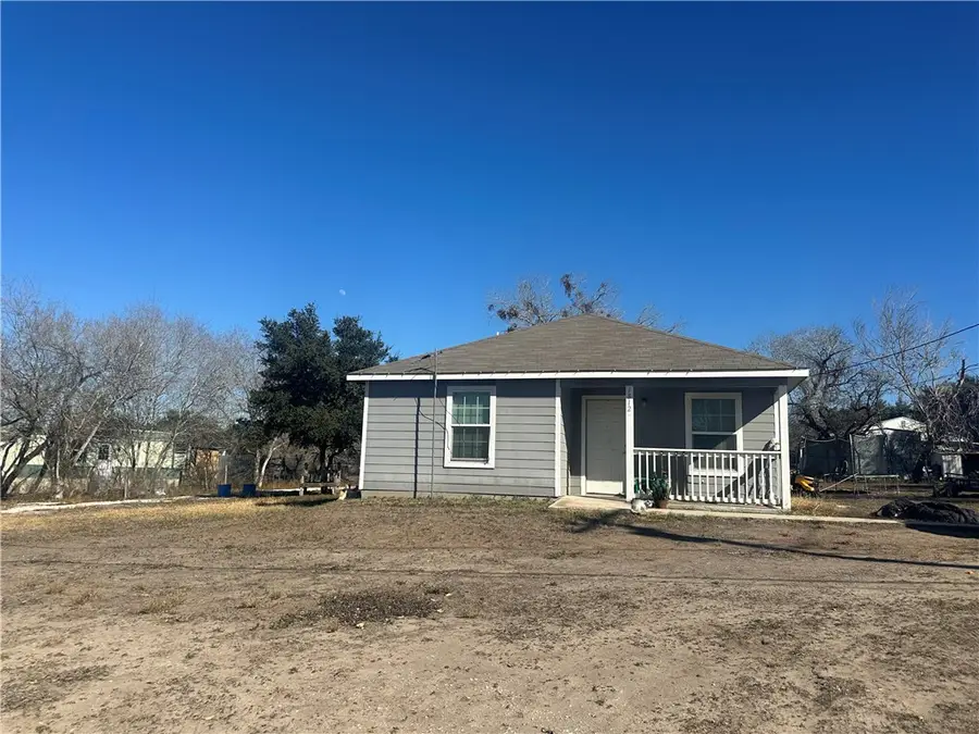 1814 Hill Street, Three Rivers, TX 78071 - #2