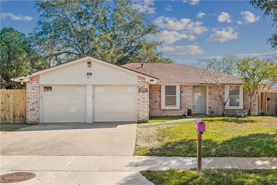 4220 Wandering Creek Drive, Corpus Christi, TX 78410 - Image #2