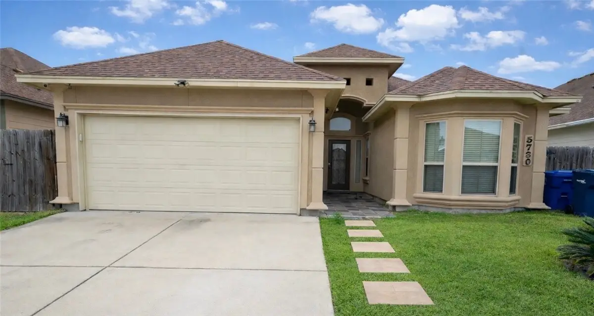 5730 Bella Donna Drive, Corpus Christi, TX 78414 - Image #1