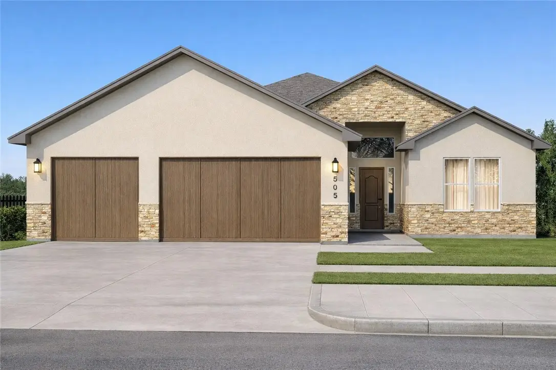 1505 Daenerys Court, Corpus Christi, TX 78414 - Image #1