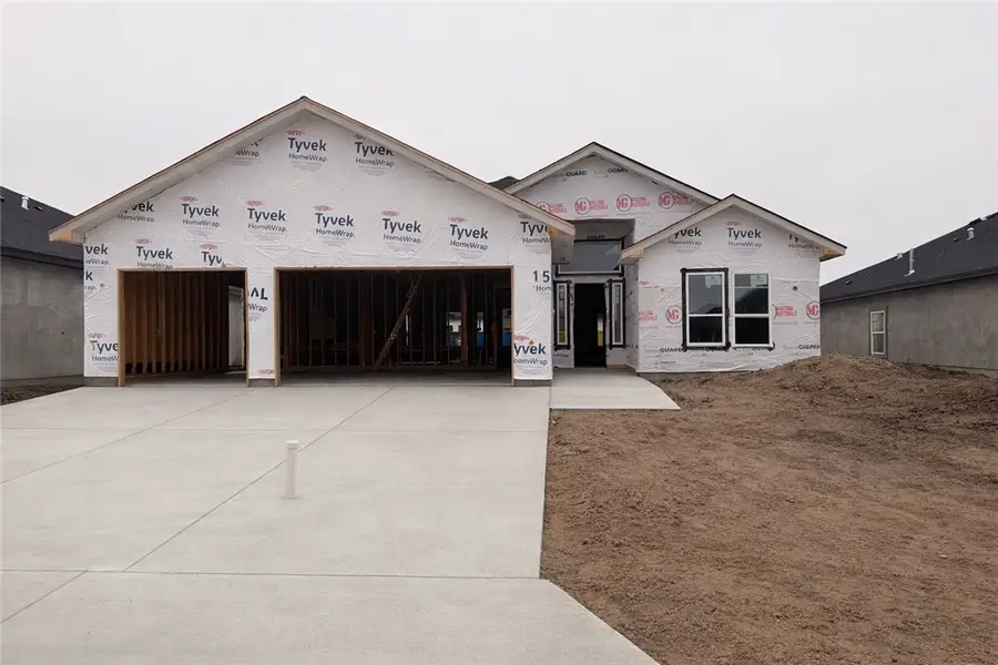 1505 Daenerys Court, Corpus Christi, TX 78414 - Image #2