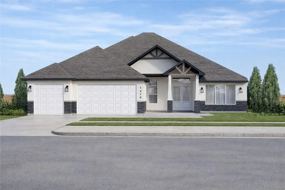 1470 Irigoyen Court, Corpus Christi, TX 78415 - #1