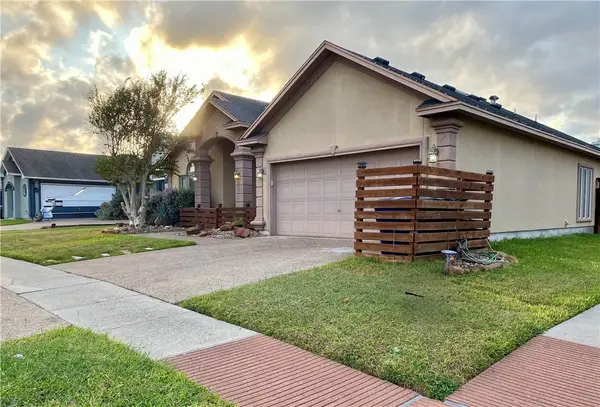 8301 Pocono, Corpus Christi, TX 78414