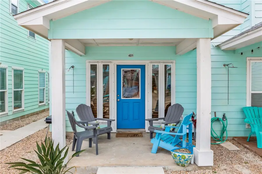 2120 S 11th Street #401, Port Aransas, TX 78373 - #3