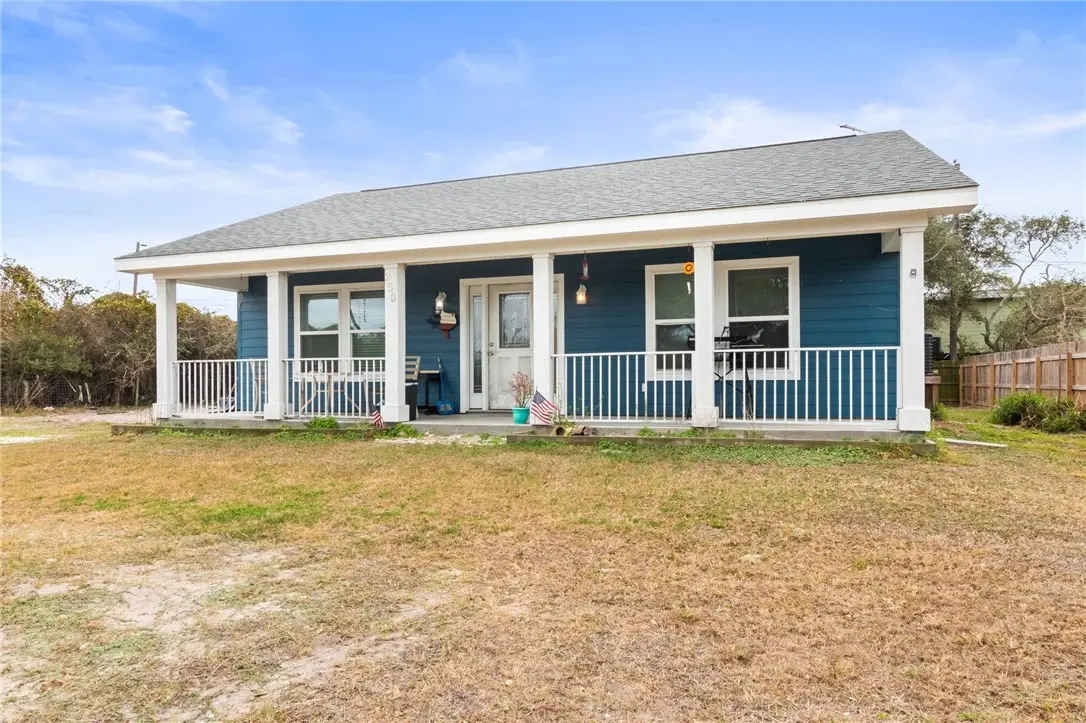 250 Post Oak, Rockport, TX 78382 - Image #1