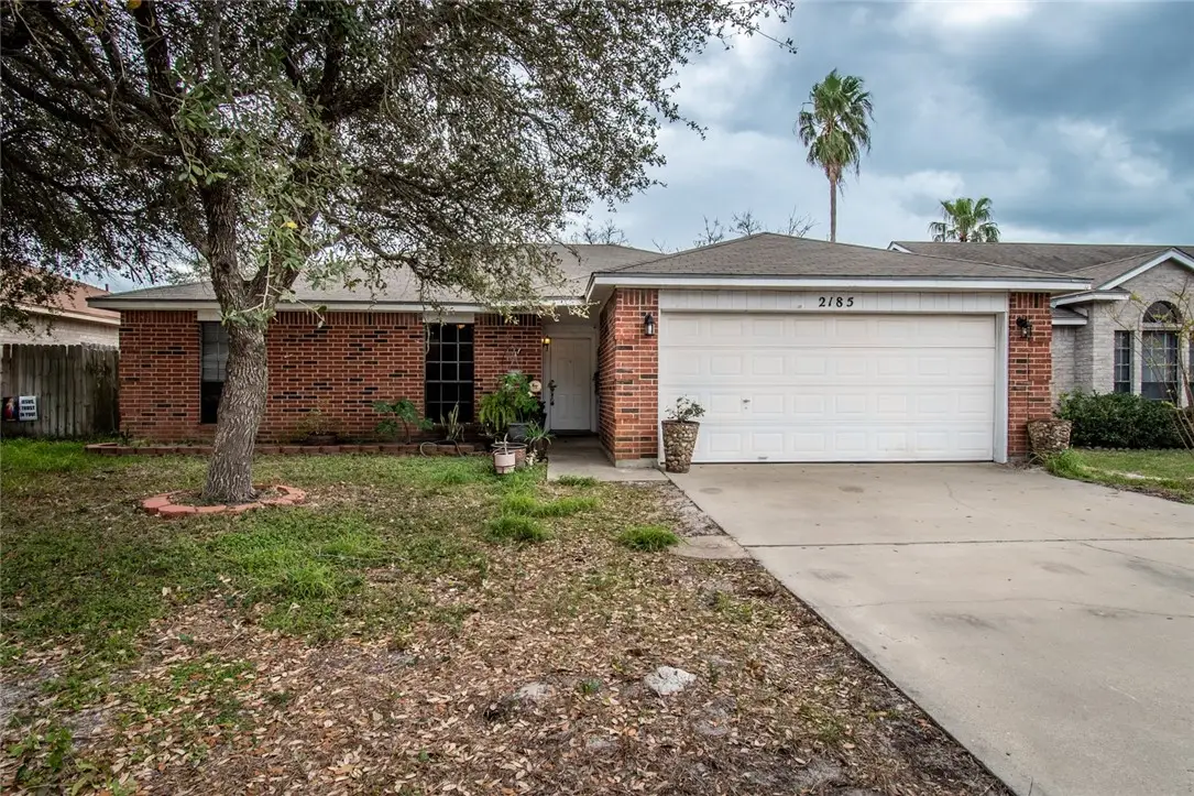 2185 Spring Park Drive, Ingleside, TX 78362 - Image #1