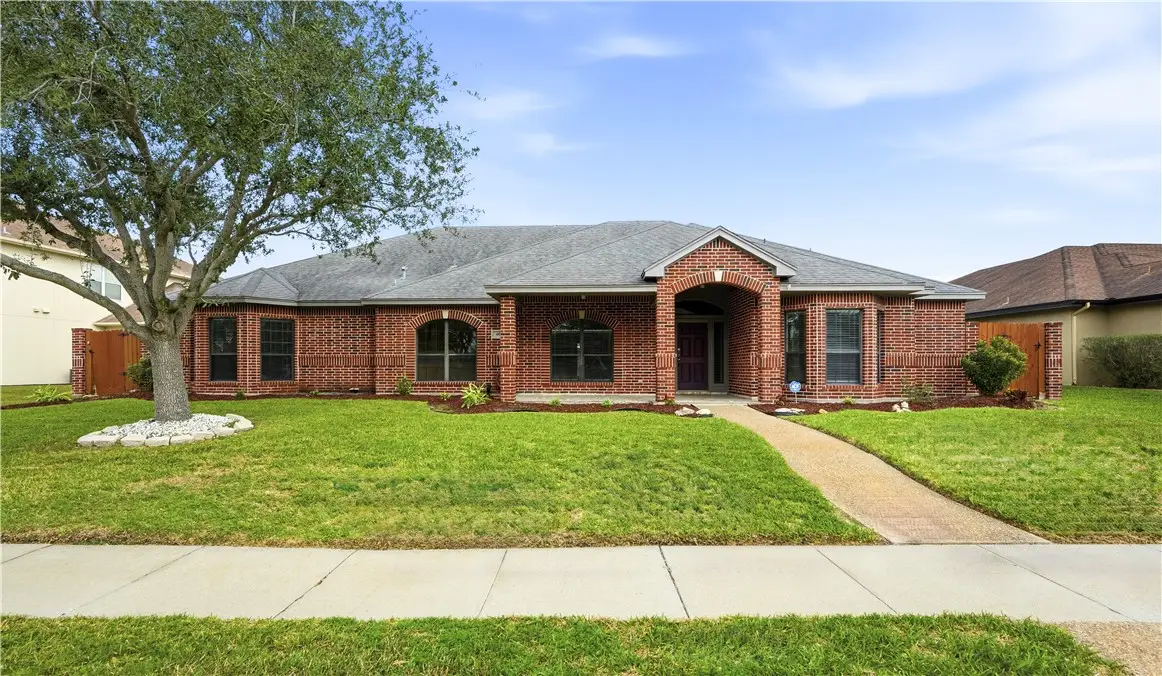 46 Great Lakes Drive, Corpus Christi, TX 78413 - Image #1