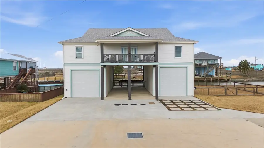 142-143 Channelview Road, Rockport, TX 78382 - #2