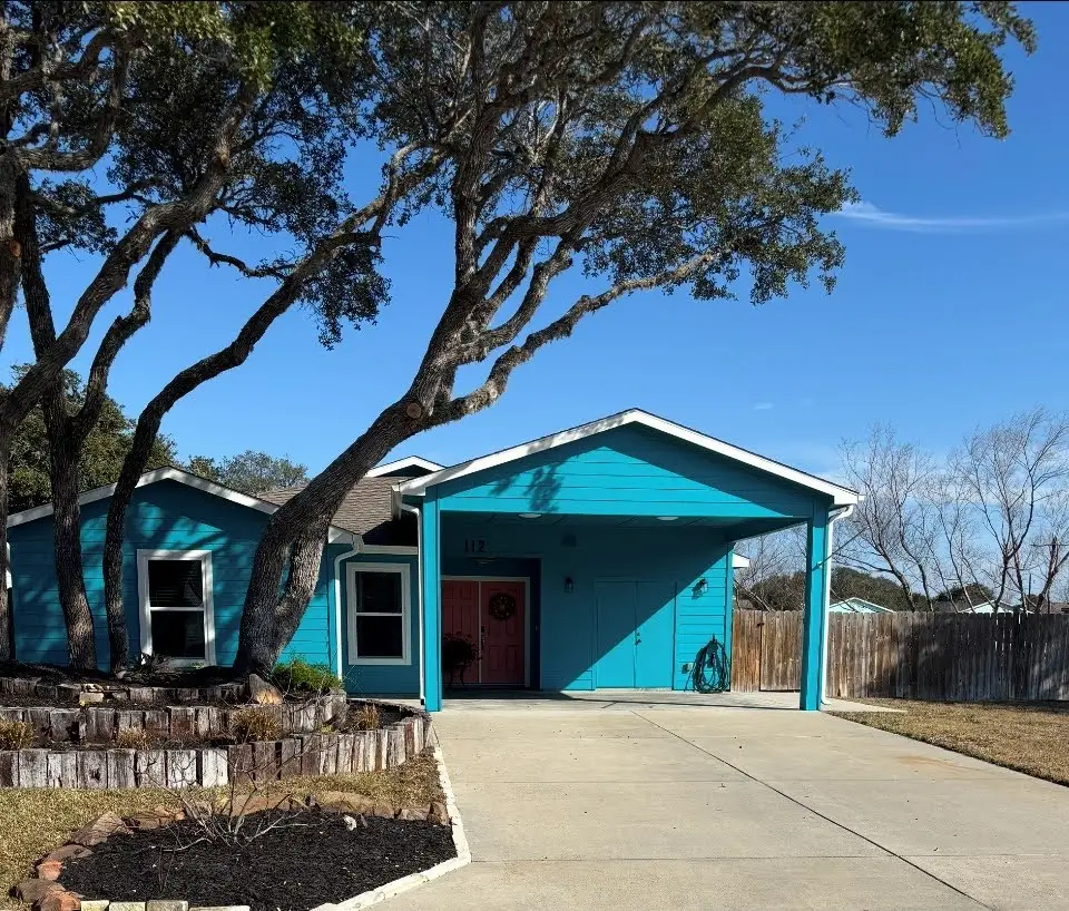 112 Treasure Street, Rockport, TX 78382 - #1