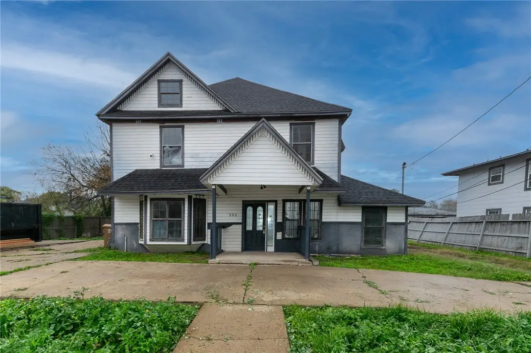 902 Hancock Avenue, Corpus Christi, TX 78404 - Image #1