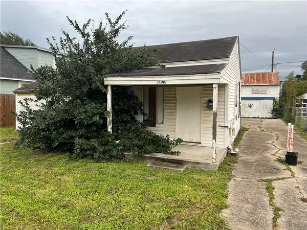 4402 Cottage Street, Corpus Christi, TX 78415