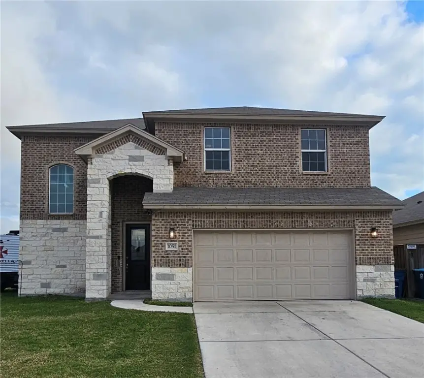 1051 Ocean Breeze Street, Portland, TX 78374 - Image #1