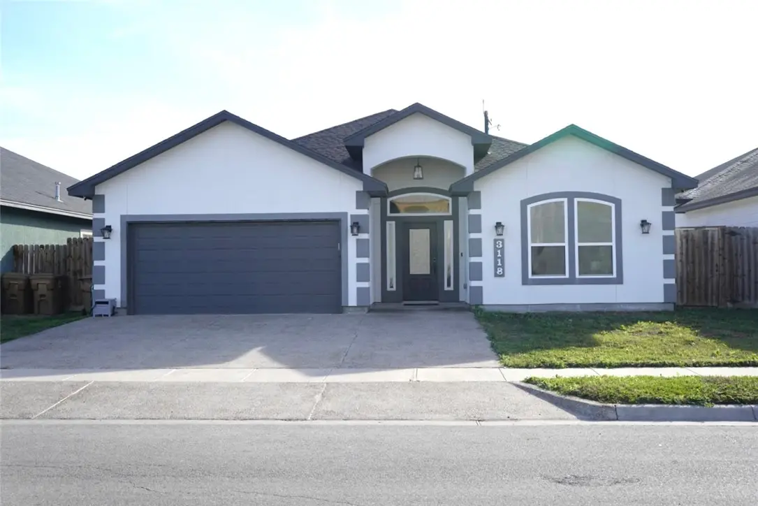 3118 Stone Creek Drive, Corpus Christi, TX 78410 - Image #1