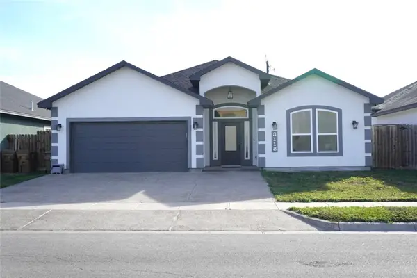 3118 Stone Creek Drive, Corpus Christi, TX 78410