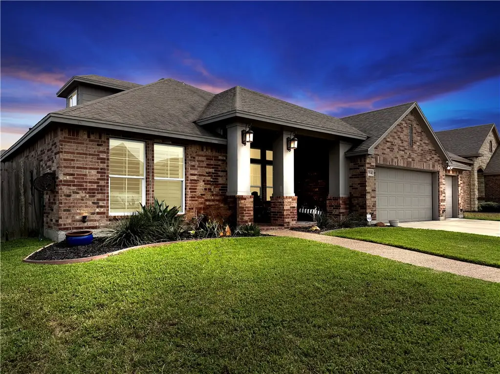 7914 Todd Hunter Drive, Corpus Christi, TX 78414 - #1