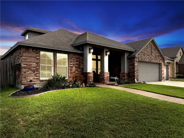 7914 Todd Hunter Drive, Corpus Christi, TX 78414