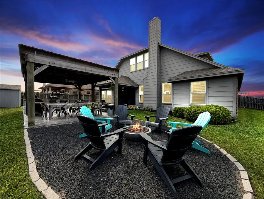 7914 Todd Hunter Drive, Corpus Christi, TX 78414 - #2