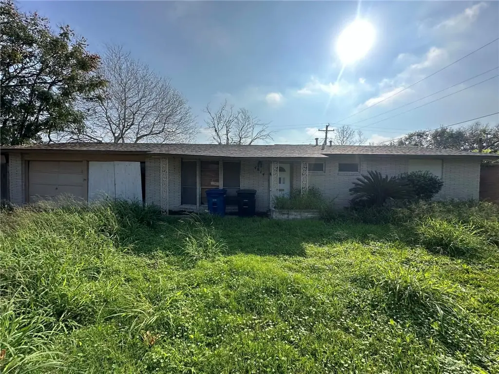 4814 French Drive, Corpus Christi, TX 78411 - Image #1