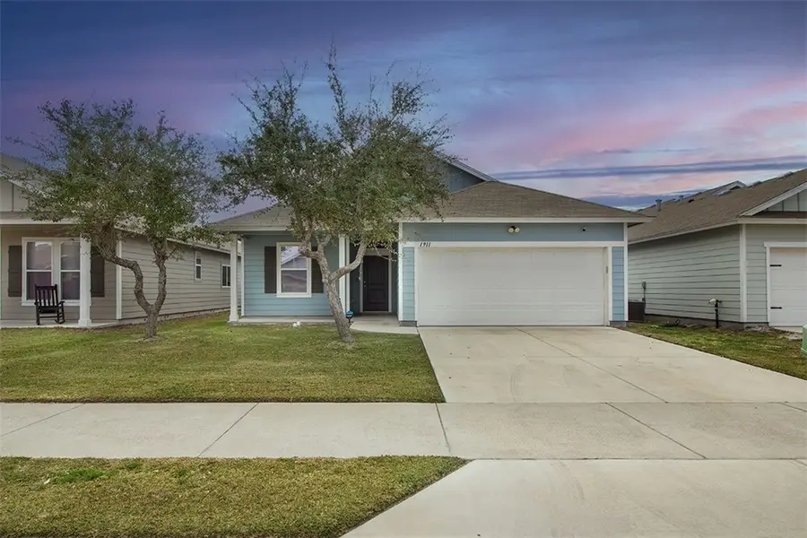 1911 Estes Flats Drive, Aransas Pass, TX 78336 - Image #2