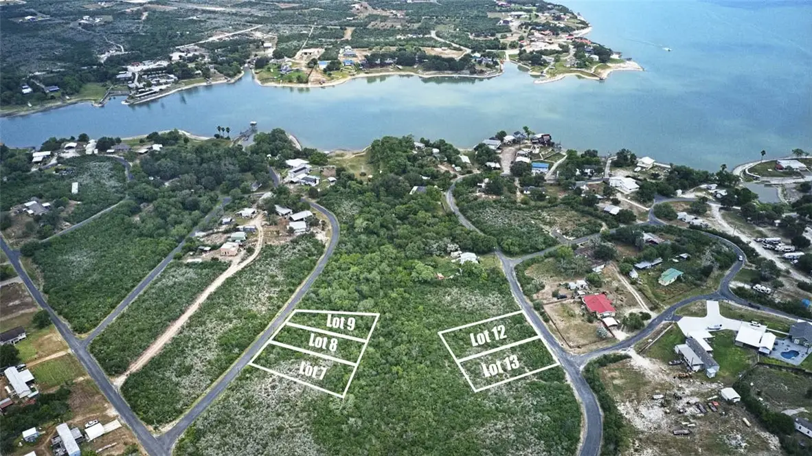 145 W Lake View Trail, Sandia, TX 78383 - #1