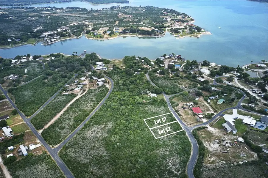 145 W Lake View Trail, Sandia, TX 78383 - #2
