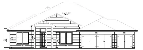 4 Peets Bend Drive, Rockport, TX 78382