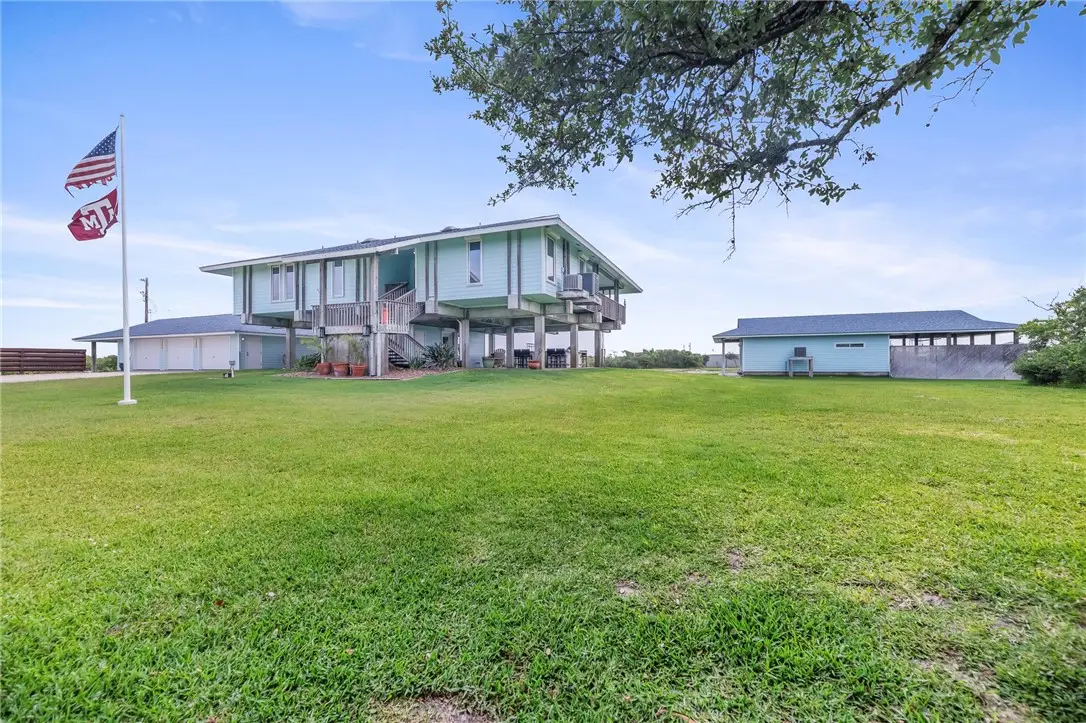 178 Smyth Street, Port Oconnor, TX 77982 - #1