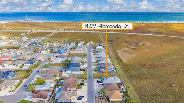 14229 Allamanda Drive, Corpus Christi, TX 78418