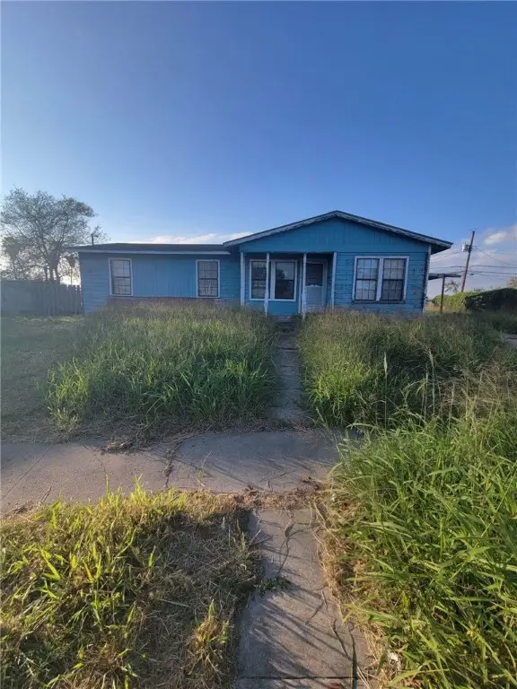 1410 Ray Drive, Corpus Christi, TX 78411 - Image #1