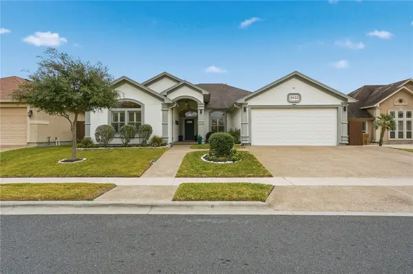 3922 Elvis Drive, Corpus Christi, TX 78414