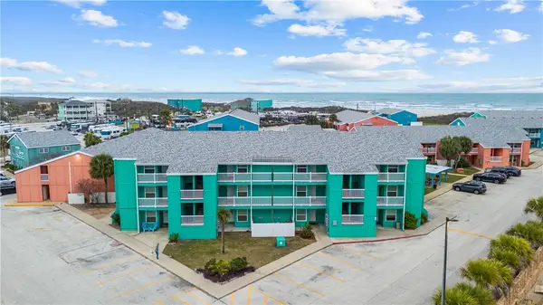 800 Beach Access Road 1a #203, Port Aransas, TX 78373