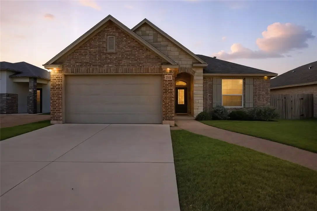 7505 Krypton Drive, Corpus Christi, TX 78414 - Image #1
