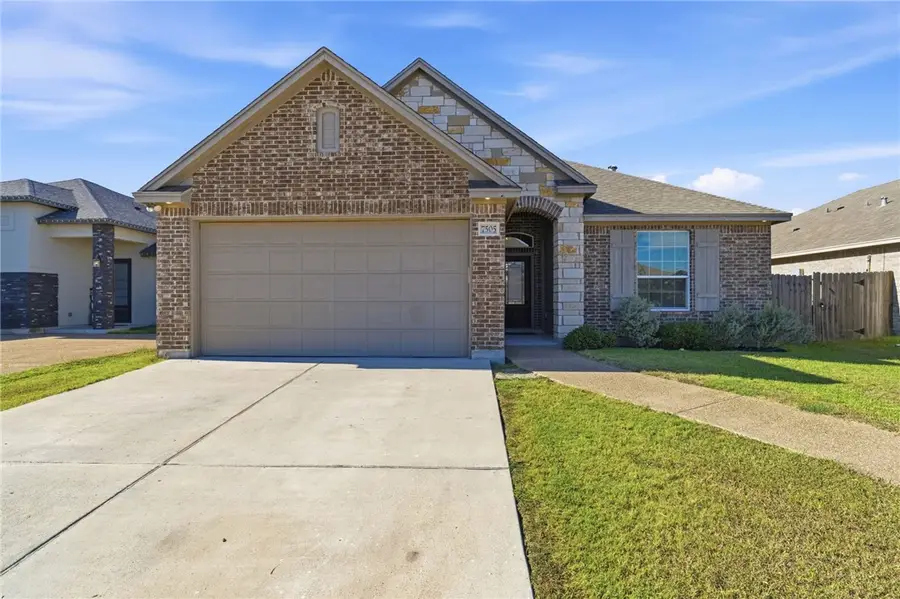 7505 Krypton Drive, Corpus Christi, TX 78414 - Image #2