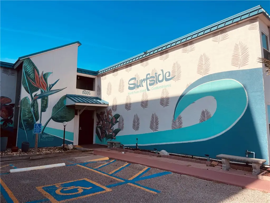 15005 Windward Drive #208, Corpus Christi, TX 78418 - Image #1