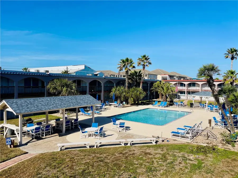 15005 Windward Drive #208, Corpus Christi, TX 78418 - Image #3