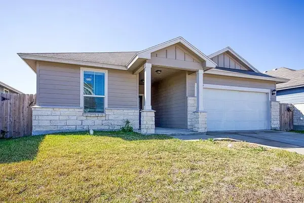 9529 Sedalia Trl, Corpus Christi, TX 78410