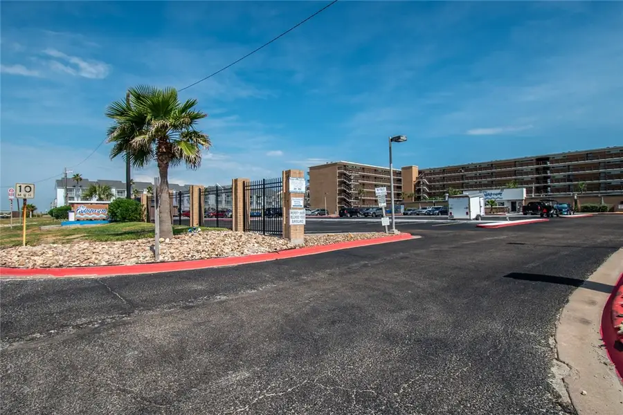 14810 Windward Drive #204, Corpus Christi, TX 78418 - #3