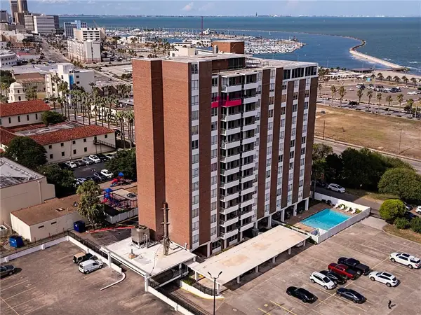 715 S Upper Broadway Street #1203, Corpus Christi, TX 78401