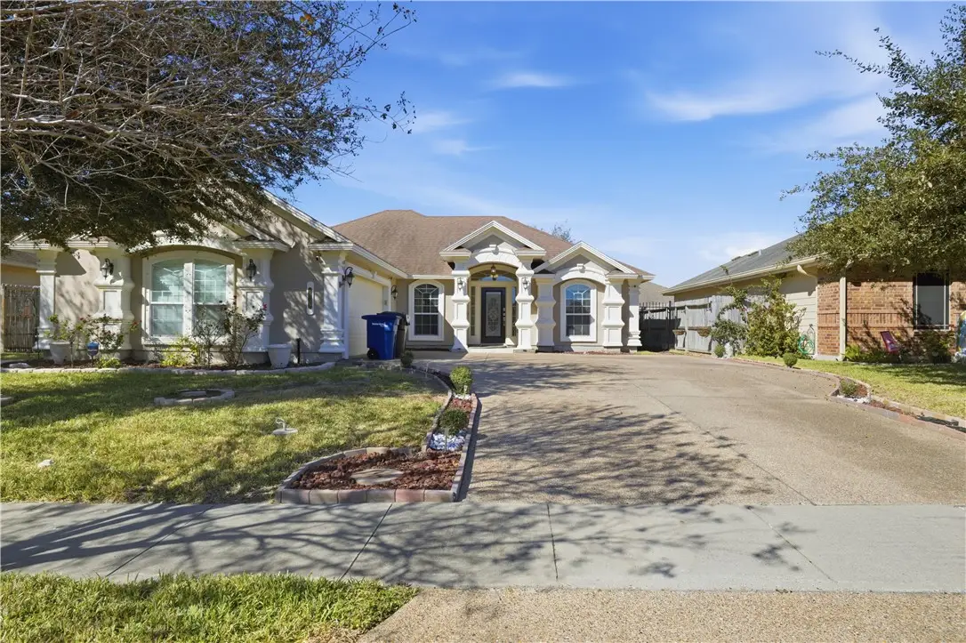 6899 Wind Chime Drive, Corpus Christi, TX 78413 - Image #1