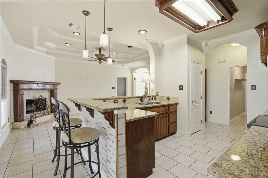 6899 Wind Chime Drive, Corpus Christi, TX 78413 - Image #3