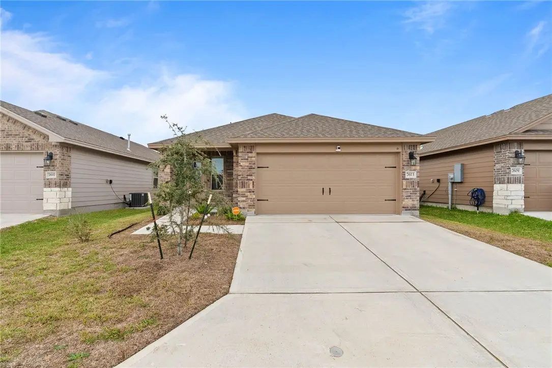 7613 Bullrider Drive, Corpus Christi, TX 78414 - Image #1
