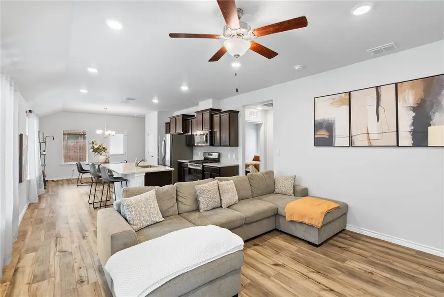 7613 Bullrider Drive, Corpus Christi, TX 78414 - Image #2