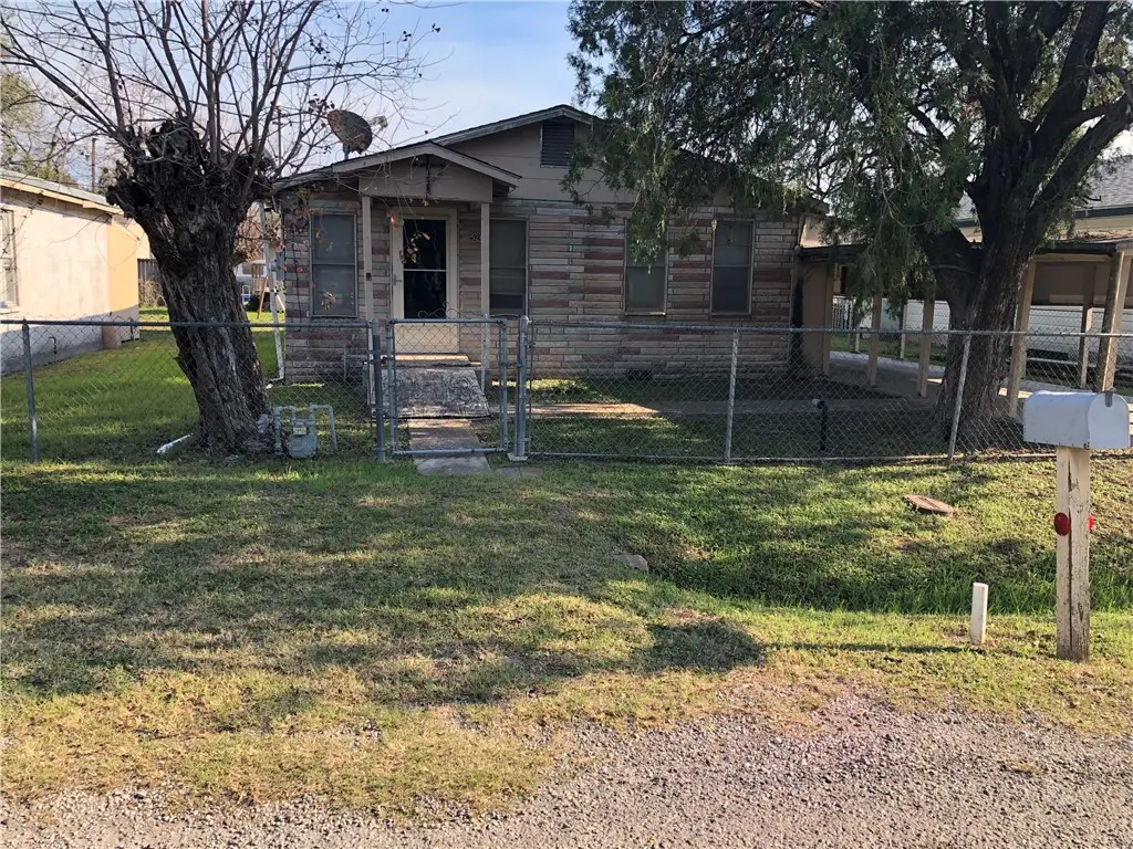 526 Dolores Street, Taft, TX 78390 - #1