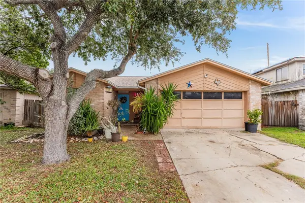 2738 Allencrest Drive, Corpus Christi, TX 78415