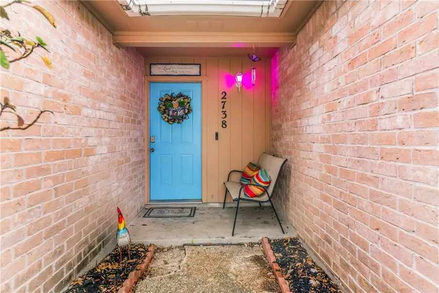 2738 Allencrest Drive, Corpus Christi, TX 78415 - Image #3