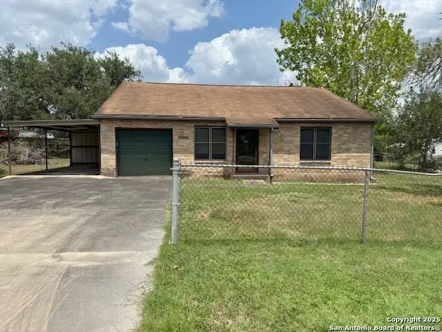 10442 Sixth Street, Pettus, TX 78146 - #2