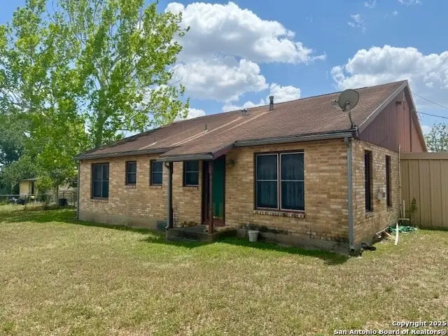 10442 Sixth Street, Pettus, TX 78146 - #3