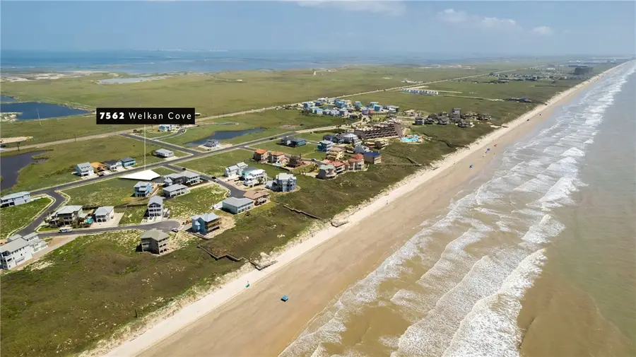 7562 Welkan Cove, Port Aransas, TX 78373 - Image #3